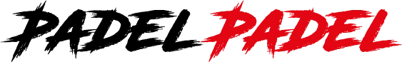 PadelPadel-white