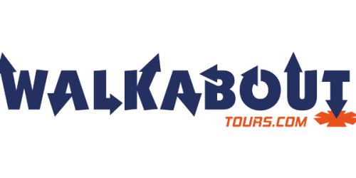 WALKABOUT WALKABOUT